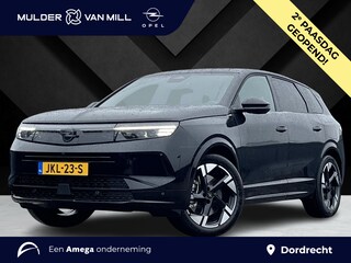 Opel Grandland 1.6 Turbo Plug-in-Hybrid GS