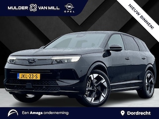 Opel Grandland 1.6 Turbo Plug-in-Hybrid GS