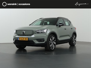 Volvo XC40 Recharge P8 AWD R-Design | SOH 94% | Warmtepomp | Harman/Kardon | Navigatie | Parkeercamera | Stoel/Stuurverwarming | Keyless Go | Cruise Control Adaptief |