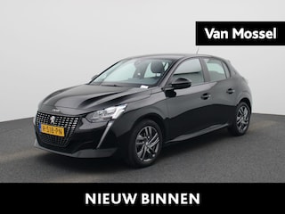 Peugeot 208 1.2 PureTech Active Pack | NAVIGATIE | AIRCO | PARKEERSENSOREN | CRUISE CONTROL |