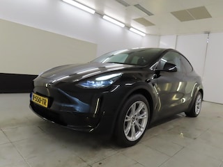 Tesla Model Y Standard RWD Plus 351pk [ LFP ACCU+AUTOPILOT+19" LMV+PREMIUM AUDIO ]
