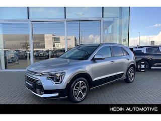 Kia Niro PHEV Plug-In Hybrid ExecutiveLine Edition | Leder | Harman Kardon | Stoelverw/vent | LED | PDC V+A | LMV 16 inch
