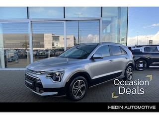 Kia Niro PHEV Plug-In Hybrid ExecutiveLine Edition | Leder | Harman Kardon | Stoelverw/vent | LED | PDC V+A | LMV 16 inch