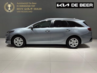 Kia Ceed Sw 1.0 T-GDi 120pk MHEV DCT7 DynamicPlusLine
