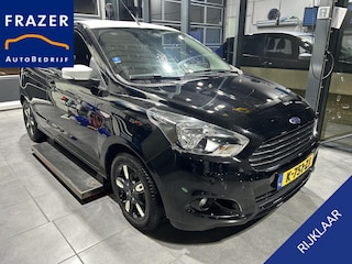 Ford Ka+ 1.2 Trend Ultimate