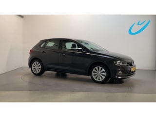 Volkswagen Polo 1.0 TSI Highline Virtual Cockpit Navigatie Parkeersensoren DAB+