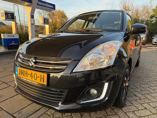 Suzuki Swift 1.2 Exclusive / Airco / CruiseControl / Stoelverwarming