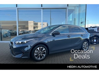 Kia Ceed 1.0 T-GDi 100PK Design Edition | JBL |  Elek. Klep | Navigatie | Camera | Stoel/stuurverw. | Carplay | PDC V+A | LMV 16 inch