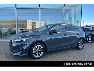 Kia Ceed 1.0 T-GDi 100PK Design Edition | JBL |  Elek. Klep | Navigatie | Camera | Stoel/stuurverw. | Carplay | PDC V+A | LMV 16 inch