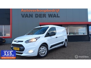 Ford Transit Connect 1.6 TDCI L2 Ambiente /3ZITS/AIRCO