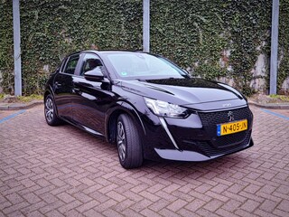 Peugeot 208 EV Active 50 kWh