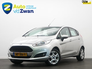 Ford Fiesta 1.0 Style Ultimate 5-Drs/Navi/Airco/Cruise