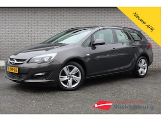 Opel Astra 1.4 Turbo Berlin | Cruise | NAVI | PDC