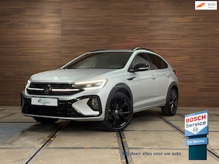 Volkswagen Taigo 1.0 TSI R-Line | DAB | Adaptive Cruise Control | Virtual Cockpit | 18' inch | Camera