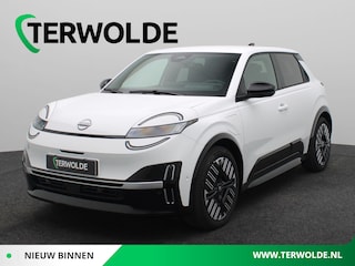 Nissan Micra ADVANCE 52 kWh | Stoel- & Stuurverw. | Parkeercamera | Adapt. Cruise |