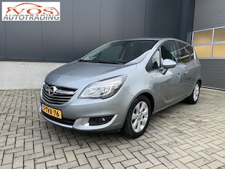 Opel Meriva 1.4 Turbo Cosmo