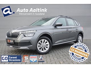 Skoda Kamiq 110 PK Ambition AUTOMAAT | AIRCO | PDC | NAVI BY APP