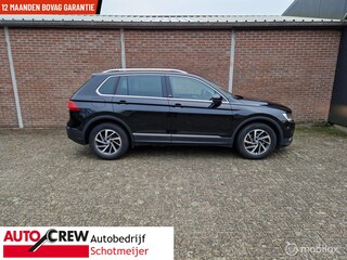 Volkswagen Tiguan 1.4 TSI ACT Comfortline