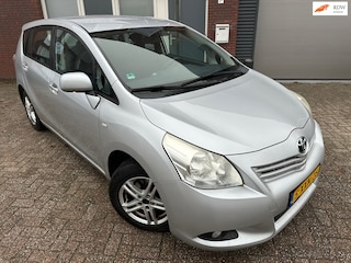 Toyota Corolla Verso 1.8 VVT-i Aspiration 7p / Clima / Cruise / LM