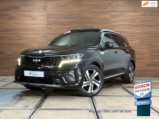 Kia Sorento 1.6 T-GDI Plug-in Hybrid 4WD ExecutiveLine 7p. | Pano | 360° Camera | Adaptive Cruise | 19' inch | Memory