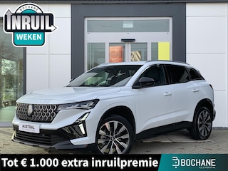 Renault Austral 1.2 E-Tech full hybrid 200 techno | Voorraadkorting! | Van 47850,- voor 42950,- rijklaar | Pack Comfort |