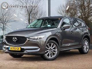 Mazda CX-5 2.0 SkyActiv-G 165 Business Luxury | Bose | Leder | Trekhaak | 19''
