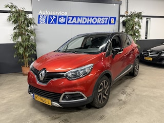 Renault Captur 0.9 TCe Xmod // Leder