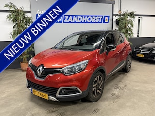 Renault Captur 0.9 TCe Xmod // Leder