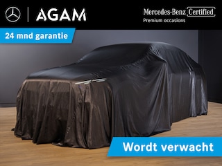 Mercedes-Benz C-klasse Estate 160 Business Solution AMG Limited