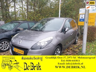 Renault Scénic 1.6 Expression