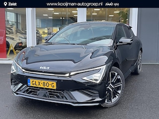 Kia EV6 GT-Line 84 kWh Schuif/Kantel Dak