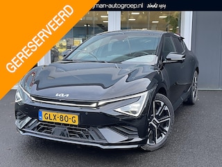 Kia EV6 GT-Line 84 kWh Schuif/Kantel Dak