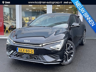 Kia EV6 GT-Line 84 kWh Schuif/Kantel Dak