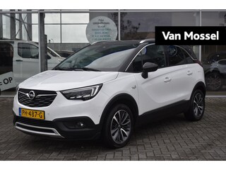 Opel Crossland X 1.2 Turbo Innovation