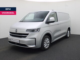 Volkswagen Transporter 2.0 TDI 170pk DSG Bulli L1 · Camera · Apple/Android Car Play · Tussenschot · Voorruit Verwarming · 17'' Inch · Garantie t/m 26-12-2028 of 100.000km