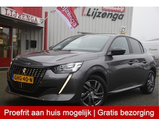 Peugeot 208 1.2 PureTech Active Pack Carplay | LMV | PDC | AC | Cruise | DAB | Bluetooth