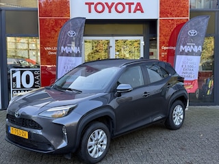 Toyota Yaris Cross 1.5 Hybrid
