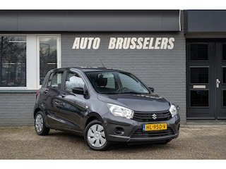 Suzuki Celerio 1.0 Comfort Org. NL geleverd 1e Eigenaar