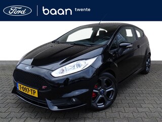 Ford Fiesta 1.6 ST2 | Sony audio | Bluetooth | Recaro stoelen