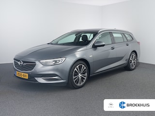 Opel Insignia Sports Tourer 1.5 Turbo Innovation AUTOMAAT | TREKHAAK | BOSE | NAVIGATIE | ACHTERUITRIJCAMERA | PARKEERSENSOREN V+A |