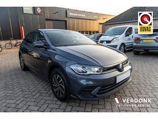 Volkswagen Polo 1.0 TSI Life Edition