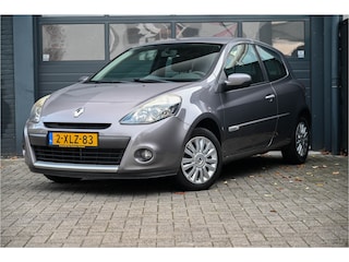 Renault Clio 1.2 Dynamique NIEUWE APK