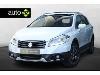 Suzuki S-Cross SX4 1.6 High Executive AllGrip