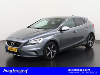 Volvo V40 2.0 T4 Business Sport | Stoelverwarming | Navigatie | LED | Zondag Open!