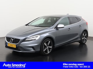 Volvo V40 2.0 T4 Business Sport | Stoelverwarming | Navigatie | LED | Zondag Open!