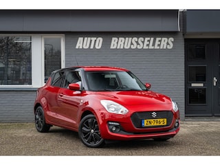 Suzuki Swift 1.2 Select Black line zeer mooi !