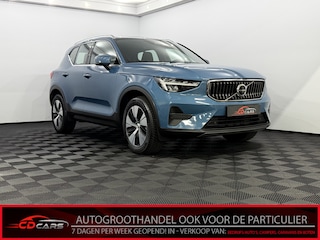Volvo XC40 1.5 T4 Plug-in hybrid Plus Dark Camera, Navi, Stoelverwarming, Keyless start, Elektrische achterklep, Virtual desk, Cruise control adaptief
