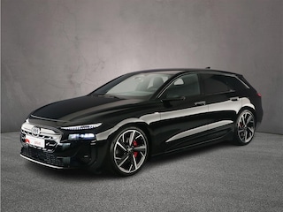 Audi A6 e-tron S edition performance 100 kWh | Trekhaak | Digitale spiegels | Pano | B&O | Tech pro | Matrix-led | MMI pro |