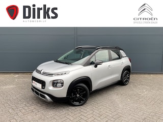 Citroën C3 Aircross 110pk Origins (Camera - Parkeersensoren V+A - Navigatie - Automatische Airco - Apple Carplay - Origins pakket)
