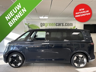 Volkswagen ID. Buzz 1st Max 77kWh